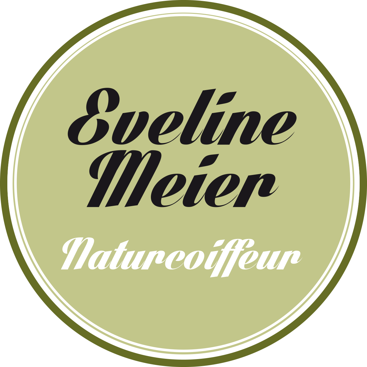 Eveline Meier | Vielen Dank - Eveline Meier